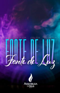 FONTE DE LUZ